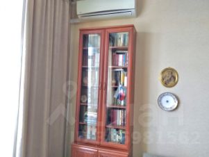 2-комн.кв., 58 м², этаж 7