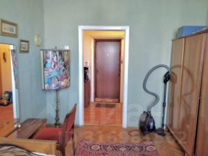 2-комн.кв., 58 м², этаж 7