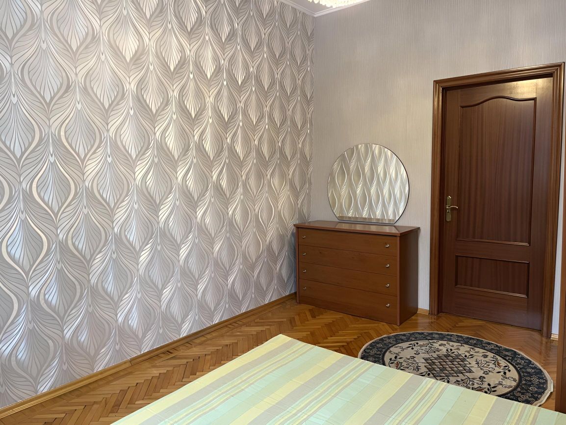 2-комнатная квартира, 57 м² — фото 4