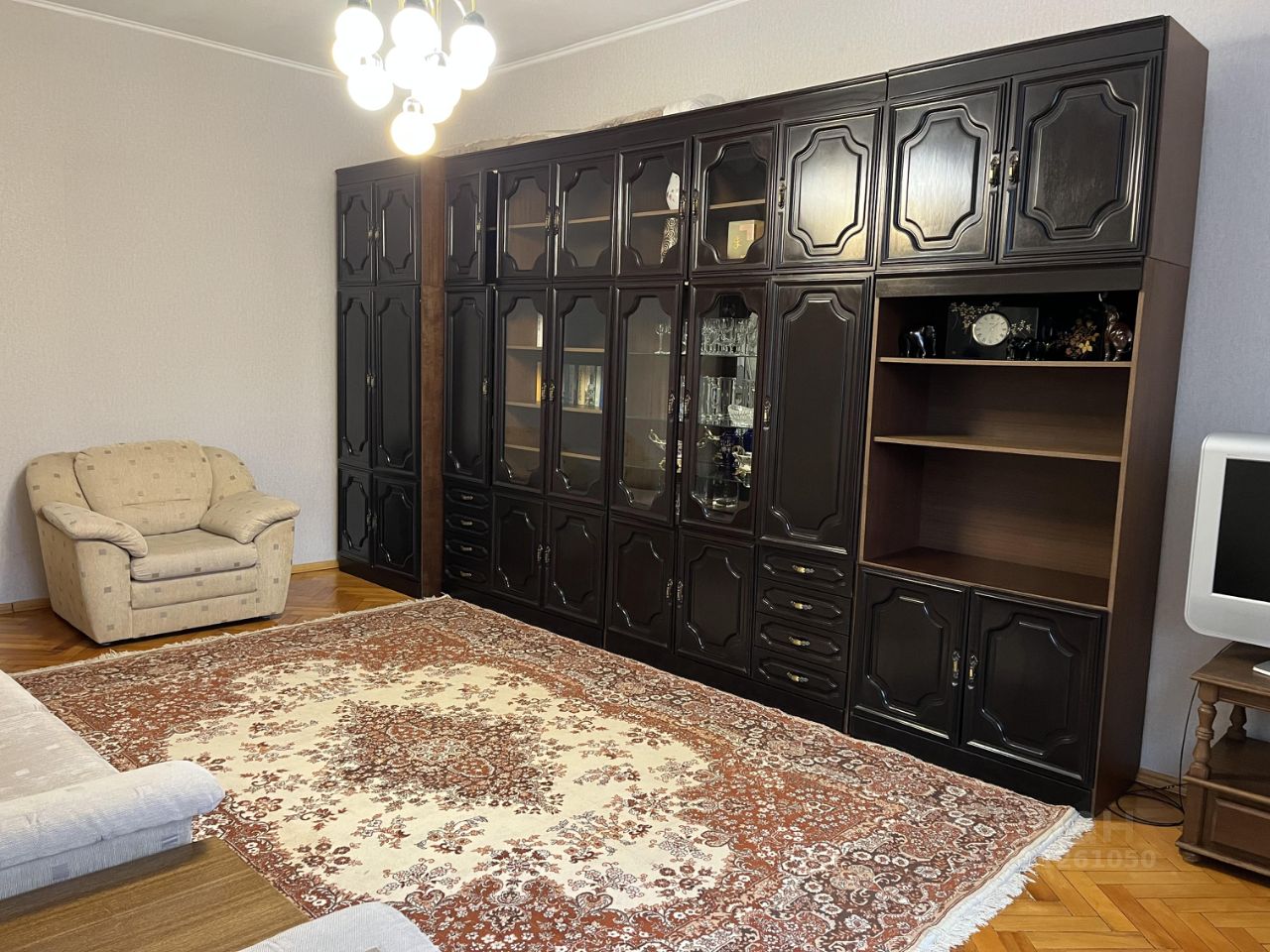 2-комнатная квартира, 57 м² — фото 7