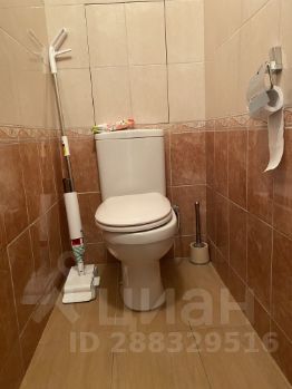 2-комн.кв., 53 м², этаж 17