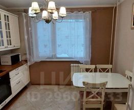 3-комн.кв., 75 м², этаж 1