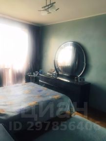 3-комн.кв., 75 м², этаж 11