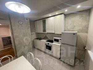 2-комн.кв., 54 м², этаж 3