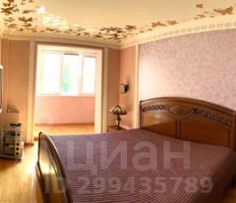 3-комн.кв., 75 м², этаж 5