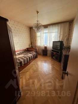 2-комн.кв., 55 м², этаж 13