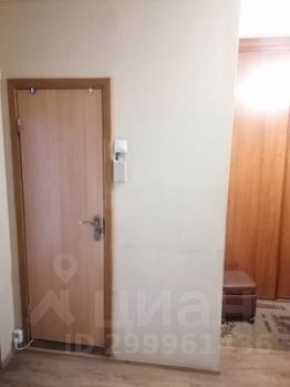 1-комн.кв., 38 м², этаж 11