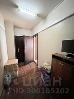 2-комн.кв., 55 м², этаж 4