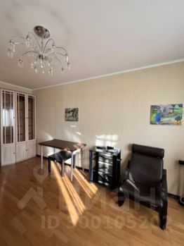 2-комн.кв., 55 м², этаж 4