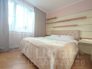 3-комн.кв., 75 м², этаж 14