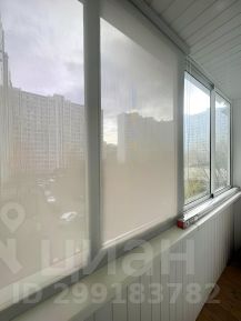 1-комн.кв., 38 м², этаж 4