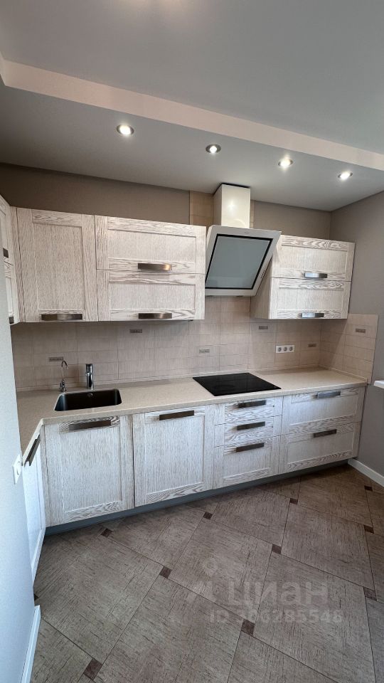 3-комнатная квартира, 80 м² — фото 7