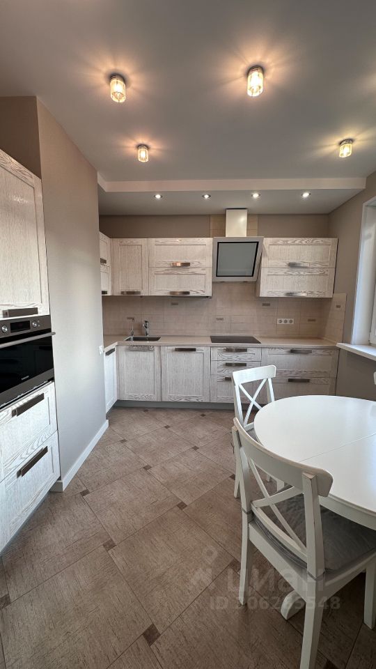 3-комнатная квартира, 80 м² — фото 5