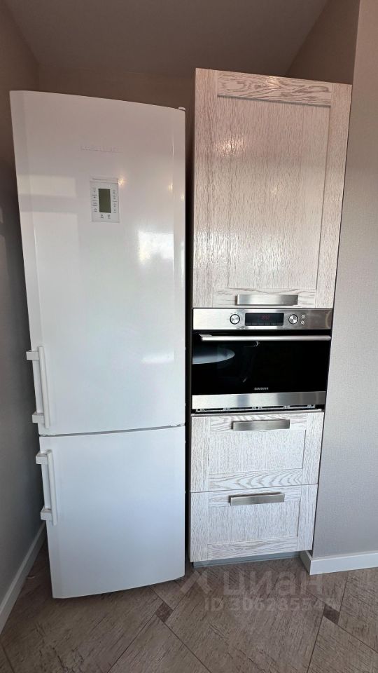 3-комнатная квартира, 80 м² — фото 6
