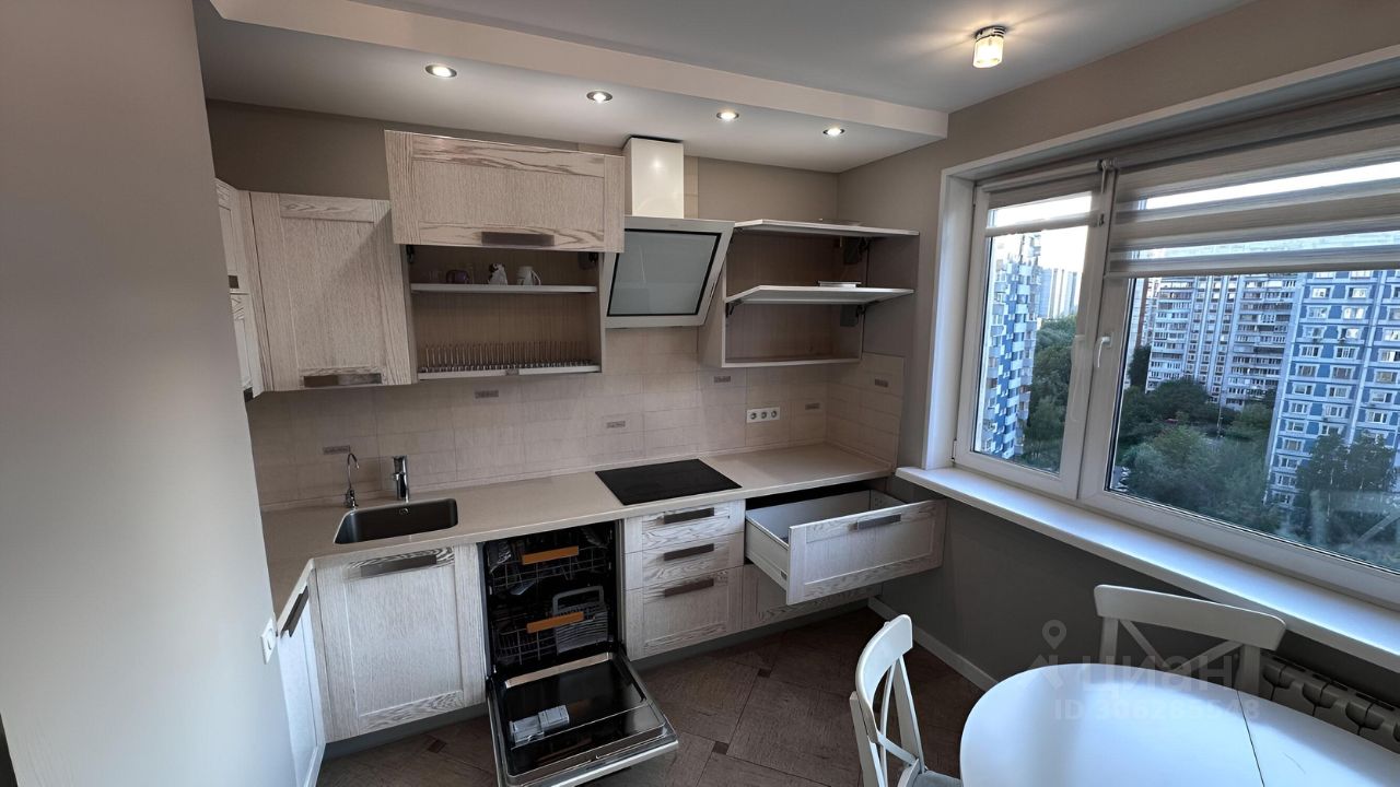 3-комнатная квартира, 80 м² — фото 8