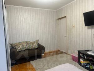 3-комн.кв., 74 м², этаж 17