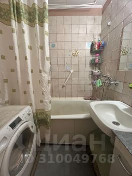 3-комн.кв., 74 м², этаж 17