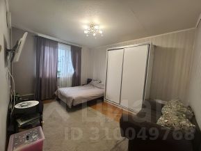 3-комн.кв., 74 м², этаж 17