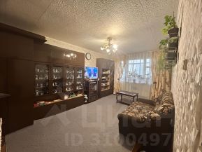 3-комн.кв., 74 м², этаж 17