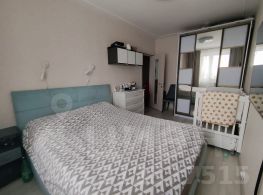 3-комн.кв., 70 м², этаж 4