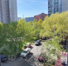 3-комн.кв., 70 м², этаж 4