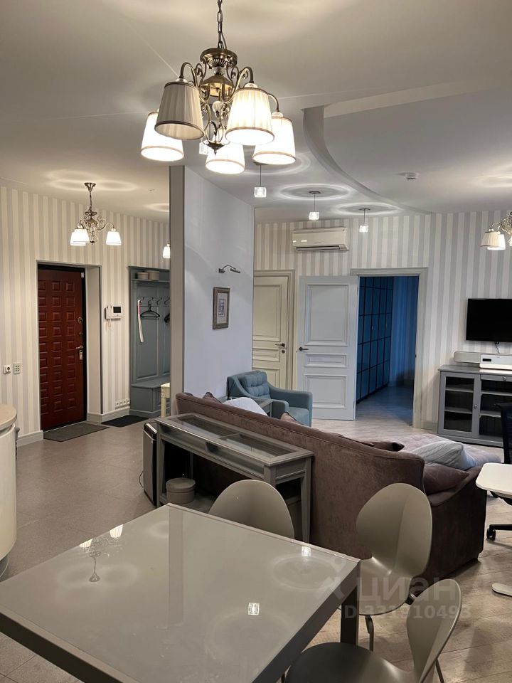 2-комнатная квартира, 64 м² — фото 8
