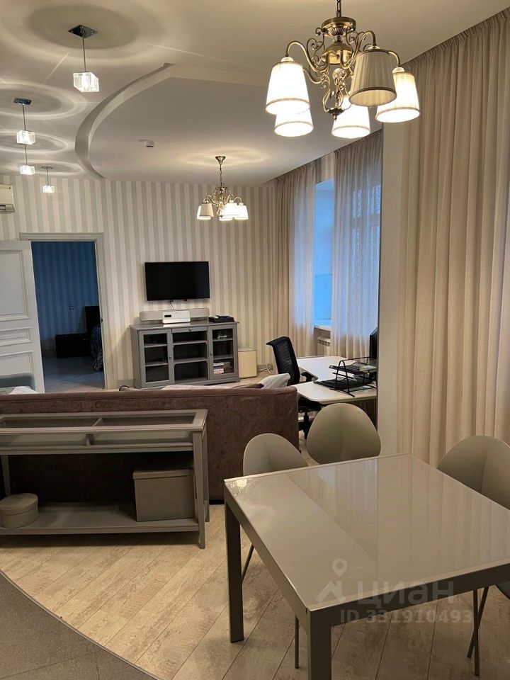 2-комнатная квартира, 64 м² — фото 7