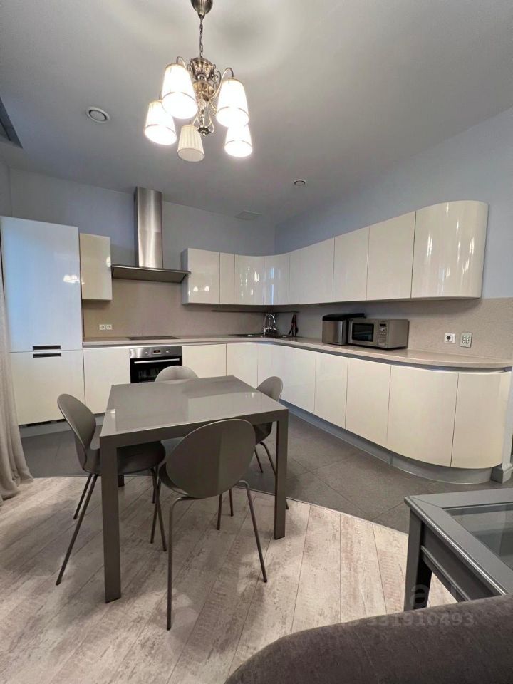2-комнатная квартира, 64 м² — фото 6