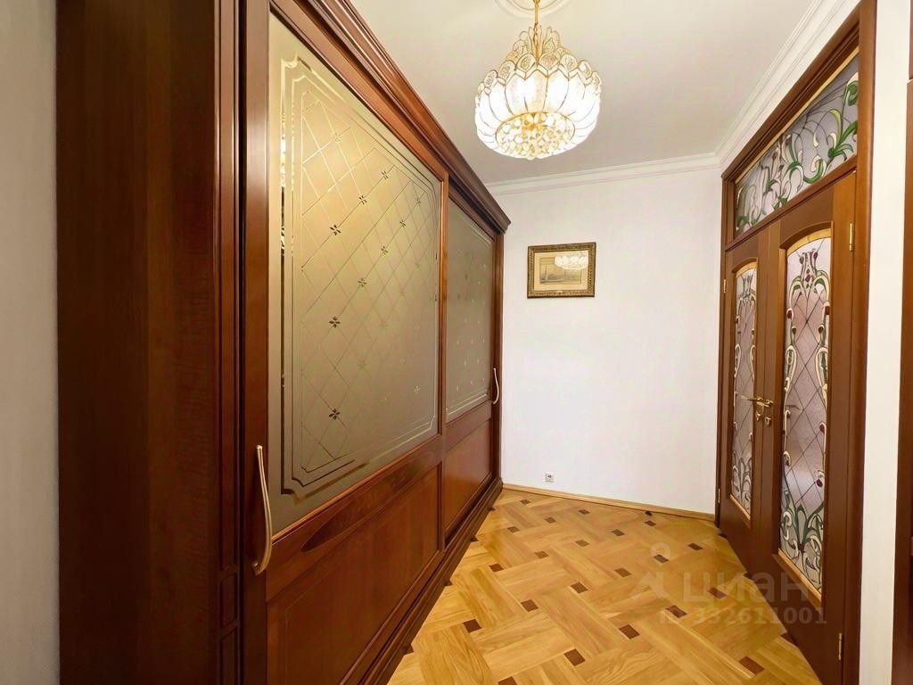 4-комн. кв., р-н Крылатское, Москва