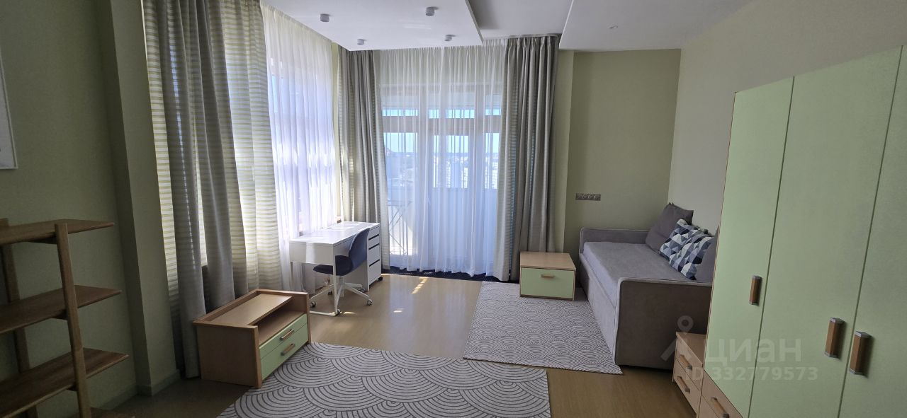 4-комнатная квартира, 156 м² — фото 5