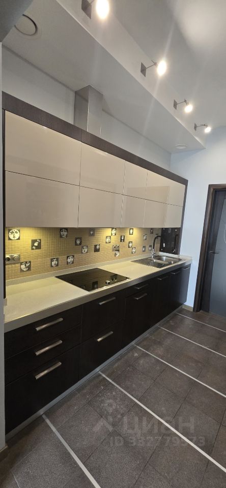 4-комнатная квартира, 156 м² — фото 6