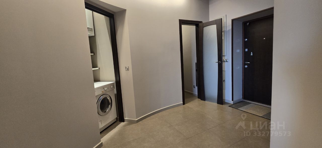 4-комнатная квартира, 156 м² — фото 8