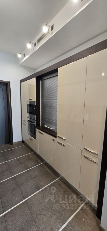 4-комнатная квартира, 156 м² — фото 7