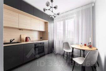 2-комн.кв., 52 м², этаж 12 2-комн.кв., 52 м², этаж 12