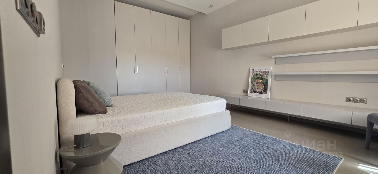 4-комнатная квартира, 156 м² — фото 4