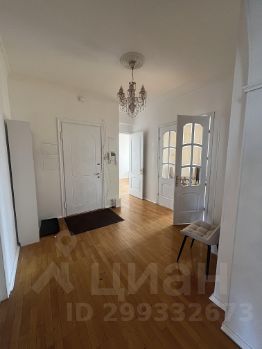 4-комн.кв., 170 м², этаж 5