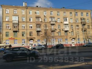 3-комн.кв., 63 м², этаж 2