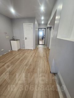 2-комн.апарт., 37 м², этаж 1