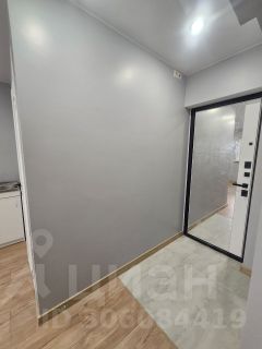 2-комн.апарт., 37 м², этаж 1