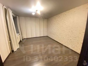 2-комн.кв., 56 м², этаж 6