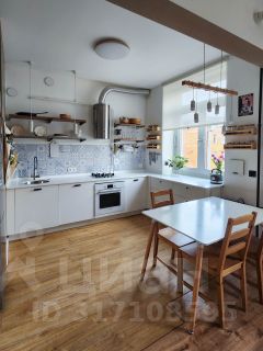 3-комн.кв., 78 м², этаж 5