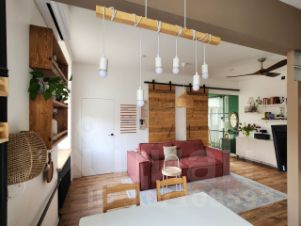 3-комн.кв., 78 м², этаж 5