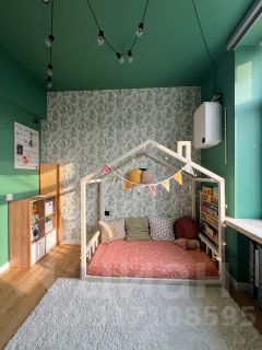 3-комн.кв., 78 м², этаж 5