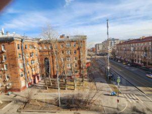 3-комн.кв., 78 м², этаж 5