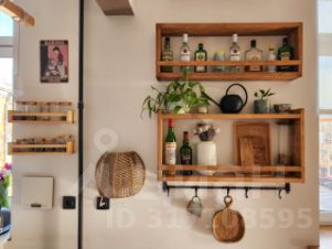 3-комн.кв., 78 м², этаж 5