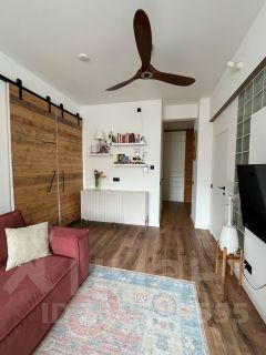 3-комн.кв., 78 м², этаж 5
