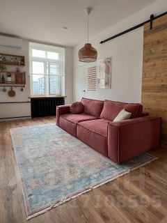 3-комн.кв., 78 м², этаж 5
