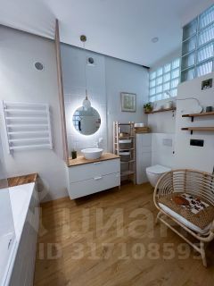 3-комн.кв., 78 м², этаж 5
