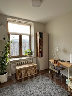 3-комн.кв., 78 м², этаж 5