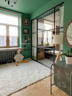 3-комн.кв., 78 м², этаж 5